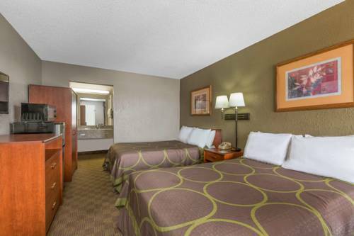 Motel Super 8 Metairie