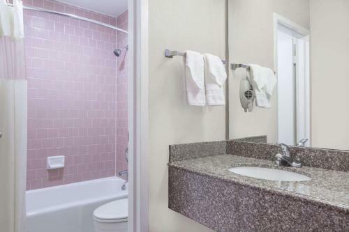 Motel Super 8 Metairie