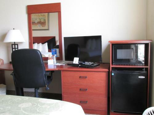 Hotel Baymont By Wyndham Marrero