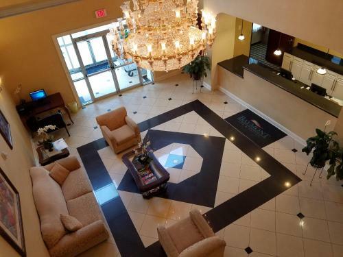 Hotel Baymont By Wyndham Marrero