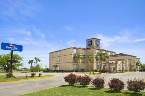 Hotel Baymont By Wyndham Marrero