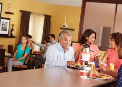 Hotel Hampton Inn And Suites Monroe
