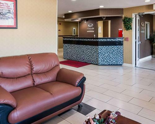 Hotel Econo Lodge Inn & Suites Natchitoches