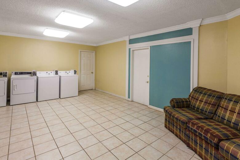Motel Days Inn Natchitoches