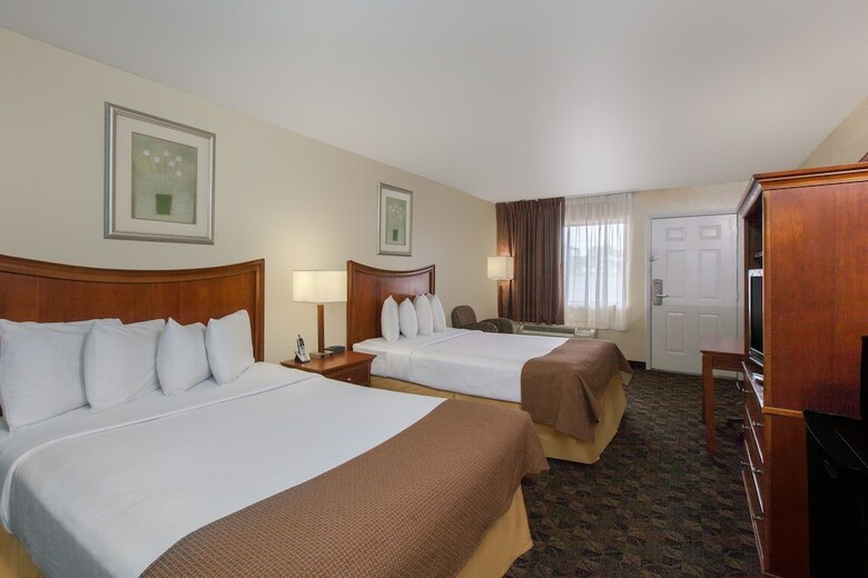 Motel Days Inn Natchitoches