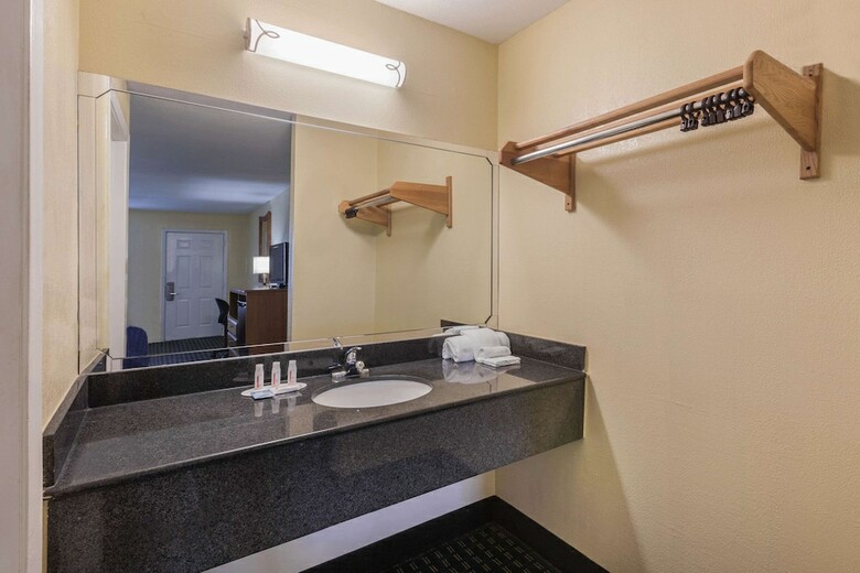 Motel Days Inn Natchitoches