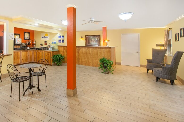 Motel Days Inn Natchitoches