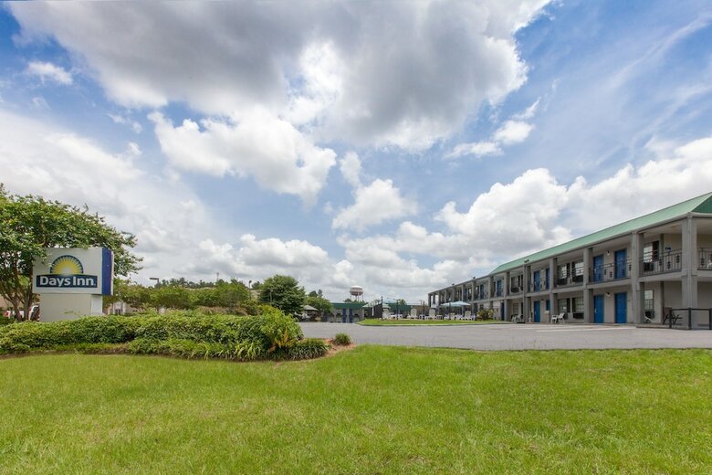 Motel Days Inn Natchitoches