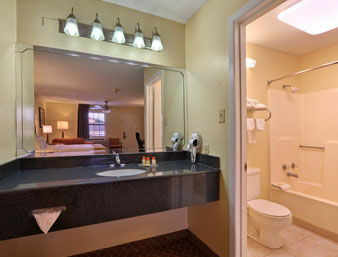 Motel Days Inn Natchitoches