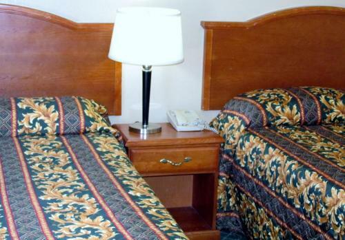 Country Inn Motel