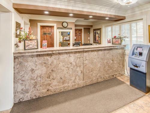 Apartamento Plaza Suites Of Metairie