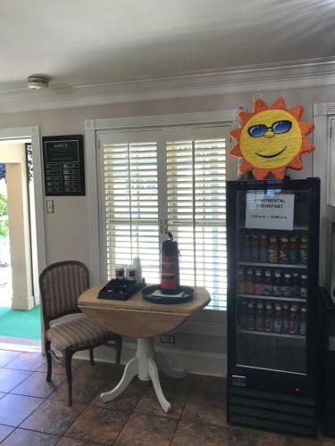 Apartamento Plaza Suites Of Metairie