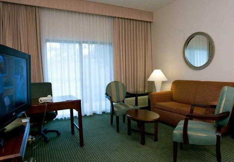 Hotel Courtyard Lafayette Airport