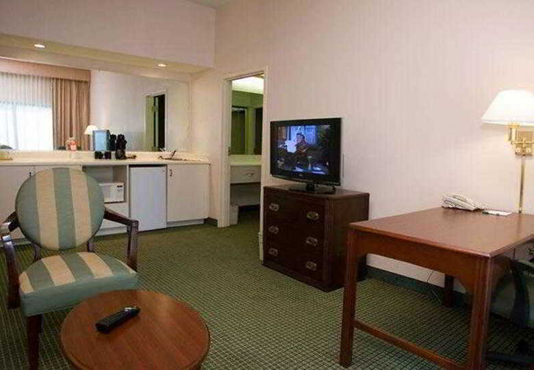 Hotel Courtyard Lafayette Airport