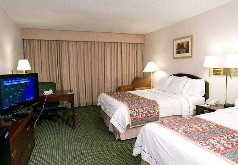 Hotel Courtyard Lafayette Airport