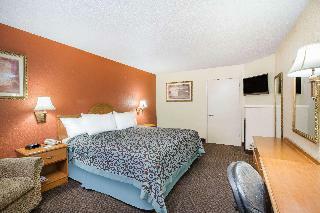Hotel Days Inn Tallulah