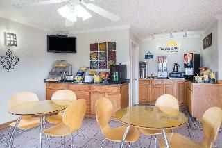 Hotel Days Inn Tallulah