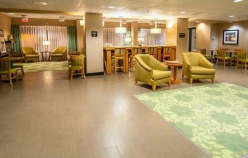 Hotel Hampton Inn Lafayette Louisiana