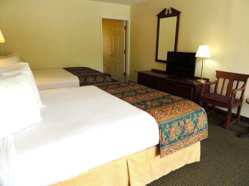 Hotel Carmel Inn And Suites Thibodaux