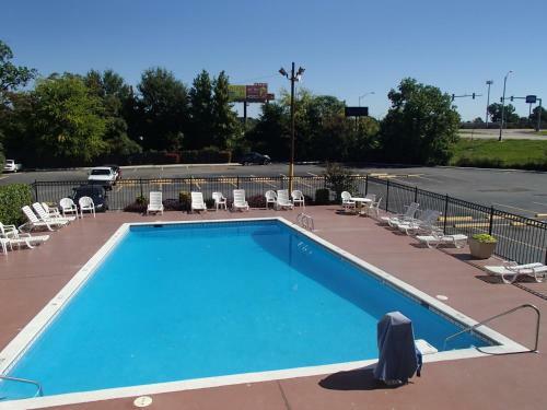 Motel Days Inn Shreveport