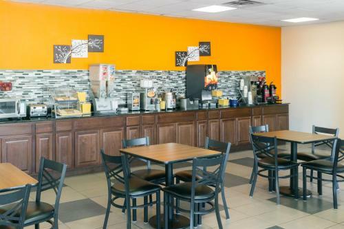 Motel Days Inn Shreveport