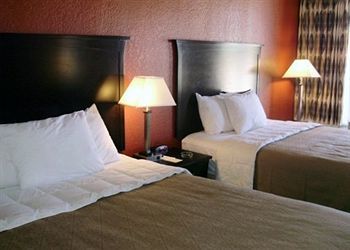 Hotel Quality Inn & Suites Thibodaux