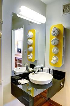 Motel 6 New Orleans - Slidell