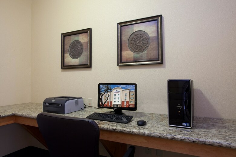 Hotel Candlewood Suites Slidell Northshore