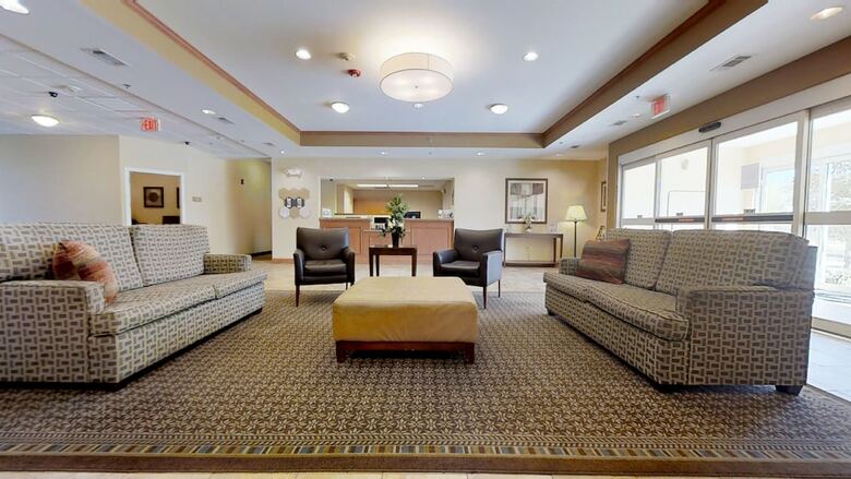 Hotel Candlewood Suites Slidell Northshore