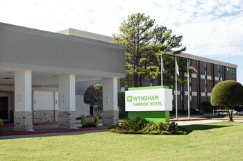 Hotel Wyndham Garden Shreveport