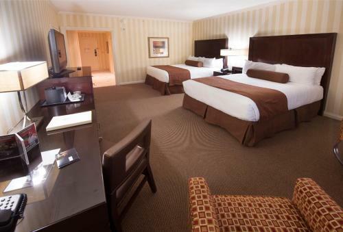 Hotel Eldorado Resort Casino