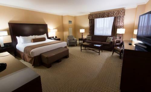 Hotel Eldorado Resort Casino
