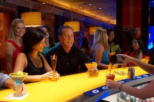 Hotel Eldorado Resort Casino