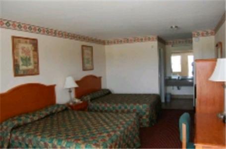 Motel Express Inn & Suites Westwego