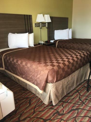 Motel Americas Best Value Inn West Monroe