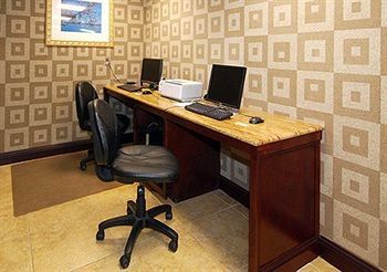 Hotel Quality Inn Shreveport