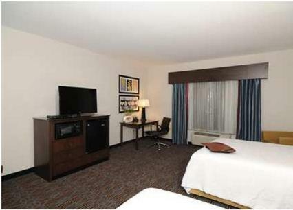 Hotel Hampton Inn West Monroe