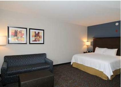 Hotel Hampton Inn West Monroe