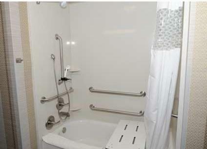 Hotel Hampton Inn West Monroe