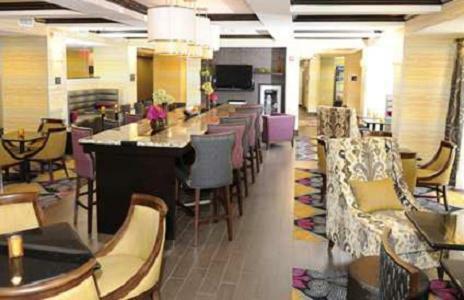 Hotel Hampton Inn West Monroe