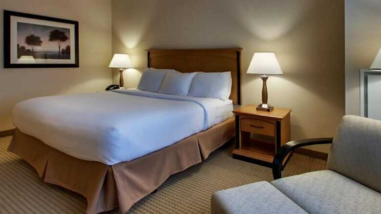 Hotel Hollywood Casino Bangor