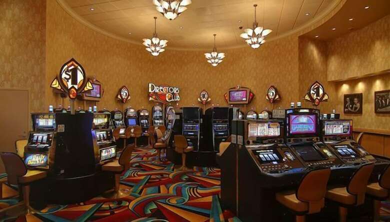 Hotel Hollywood Casino Bangor