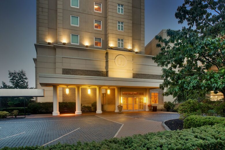 Hotel Hollywood Casino Bangor
