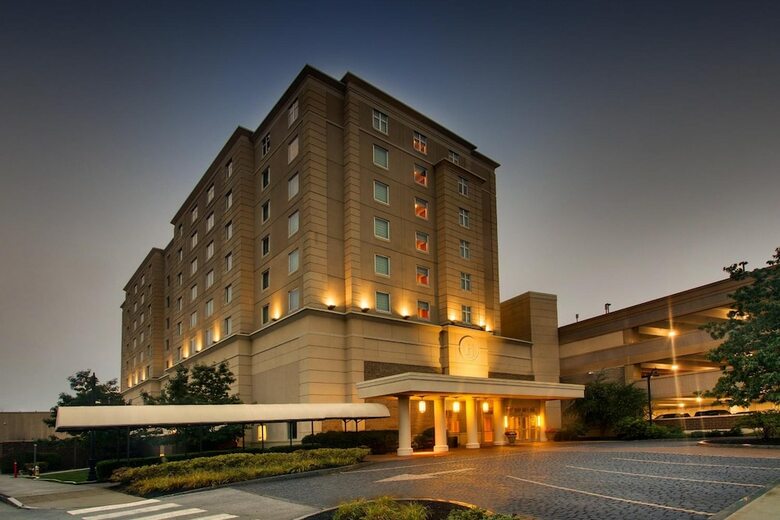 Hotel Hollywood Casino Bangor