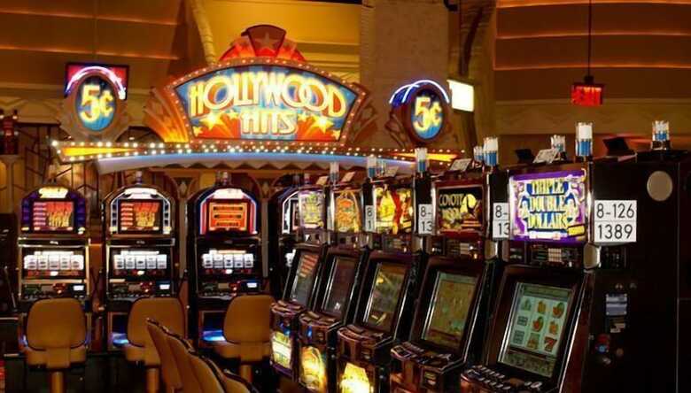 Hotel Hollywood Casino Bangor