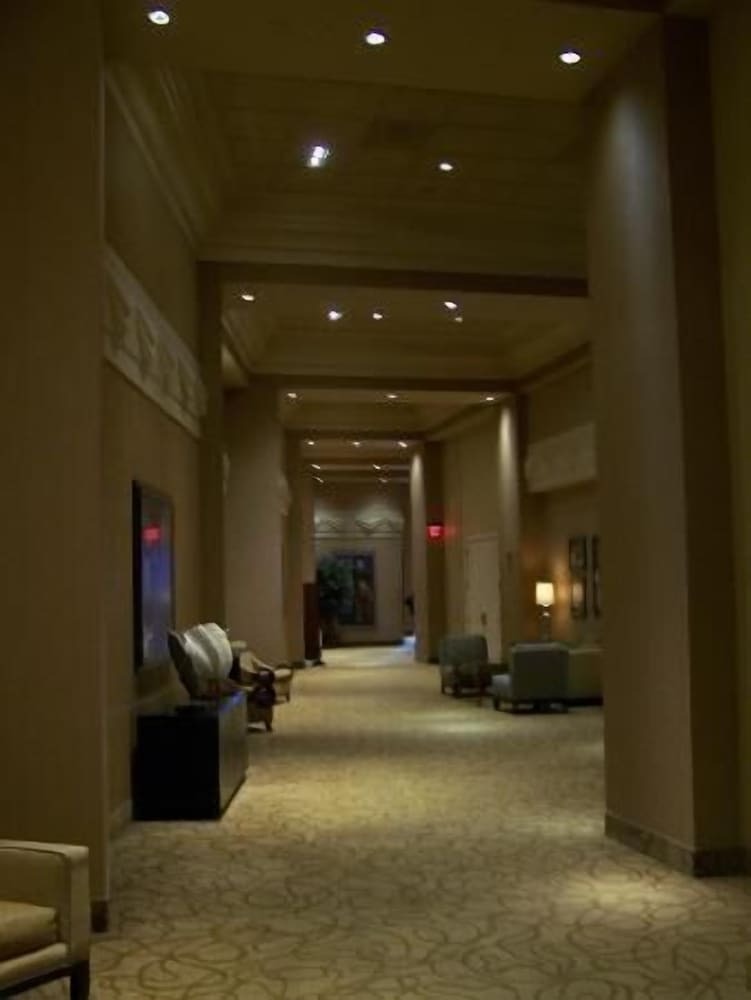 Hotel Hollywood Casino Bangor