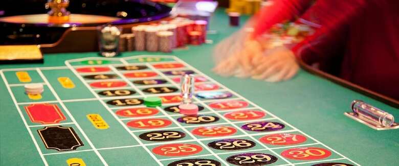 Hotel Hollywood Casino Bangor