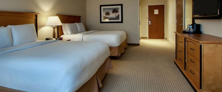 Hotel Hollywood Casino Bangor