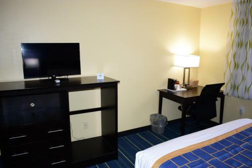 Motel Days Inn By Wyndham Augusta
