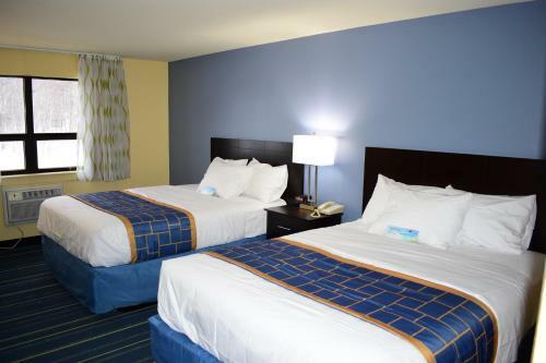 Motel Days Inn By Wyndham Augusta